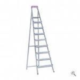 Стремянка №7 6-ст. выс. 153см в Нижнем Новгороде