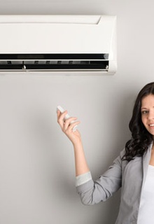 Как выбрать кондиционер?