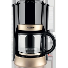 Кофеварка Scarlett SC-032 в Нижнем Новгороде