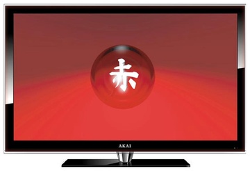ЖК телевизор Akai LEA-26V07P в Нижнем Новгороде