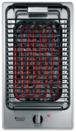 Электрическая поверхность Hotpoint-Ariston DK B (IX) в Нижнем Новгороде