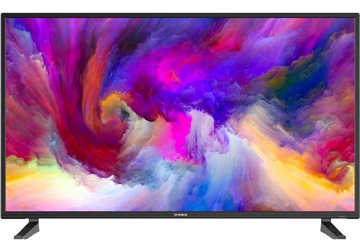 ЖК телевизор Irbis 40S80FD202B в Нижнем Новгороде