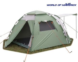 Палатка Maverick Rover в Нижнем Новгороде