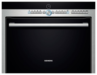 Электрическая духовка Siemens HB86K575 в Нижнем Новгороде