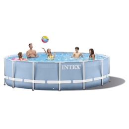 Бассейн Intex 28712 Prism Frame 366x76 см в Нижнем Новгороде