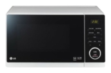 Микроволновая печь LG MH-6353H в Нижнем Новгороде