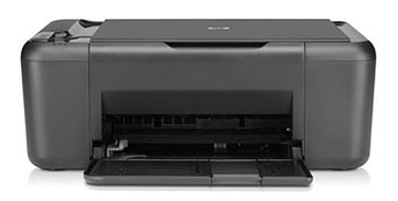 МФУ HP Deskjet F2423 в Нижнем Новгороде