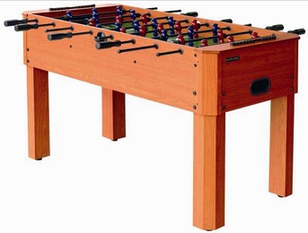 Игровой стол - футбол DFC REAL TBSC-316 в Нижнем Новгороде