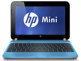 Нетбук HP Mini 210-3000er (LT690EA) в Нижнем Новгороде