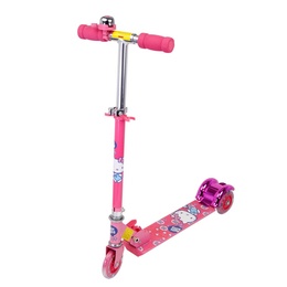Самокат Hello Kitty HСA21186 в Нижнем Новгороде