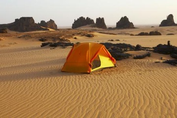 Палатка Normal Ладога 2 в Нижнем Новгороде