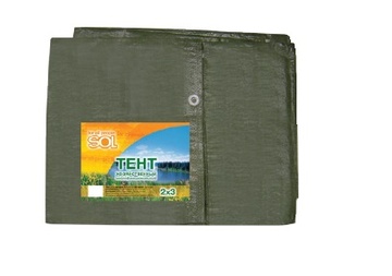 Тент Sol 3х5м SLTP-002.04 в Нижнем Новгороде