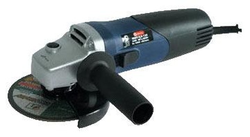 Машина шлифовальная угловая Диолд МШУ-0,9-125 в Нижнем Новгороде