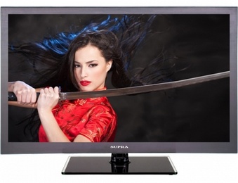 ЖК телевизор Supra STV-LC2725FL Grey в Нижнем Новгороде