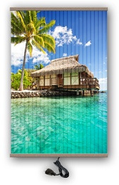 Обогреватель настенный Картина в Нижнем Новгороде