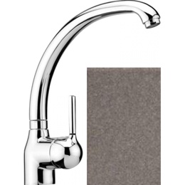 Смеситель Kuppersberg GUS KG2511 Grey Metal в Нижнем Новгороде