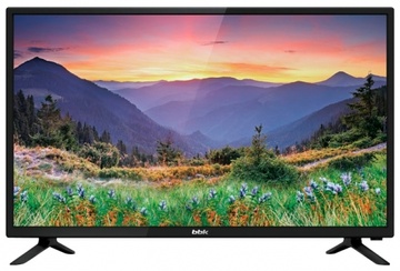 ЖК телевизор BBK 32LEM-1036/TS2C в Нижнем Новгороде