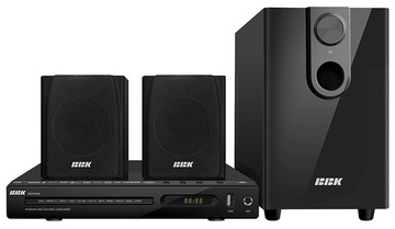 Домашний кинотеатр BBK DK2703HD в Нижнем Новгороде