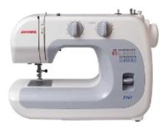 Швейная машина электрическая Janome 2141 (гар.талон отдельно) в Нижнем Новгороде