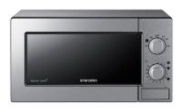 Микроволновая печь Samsung ME-81MRTS в Нижнем Новгороде