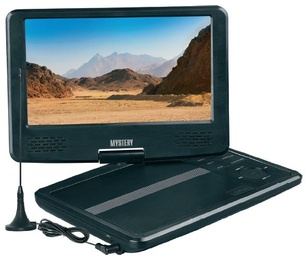 DVD-плеер Mystery MPS-906 в Нижнем Новгороде