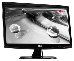 Монитор LG Flatron W2243C в Нижнем Новгороде
