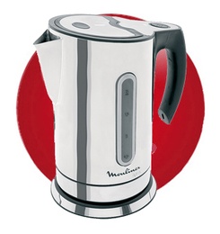 Чайник Moulinex BY 5200 Lirys Inox в Нижнем Новгороде