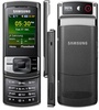 Samsung GT-C3050 Midnight Black в Нижнем Новгороде вид 2