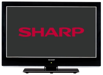 ЖК телевизор Sharp LC-19LE510 в Нижнем Новгороде