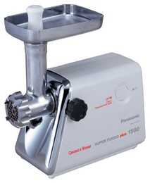 Мясорубка Panasonic MK-G1500PWTQ в Нижнем Новгороде