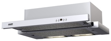 Вытяжка Krona Kamilla 600 white 3P(2 мотора) в Нижнем Новгороде