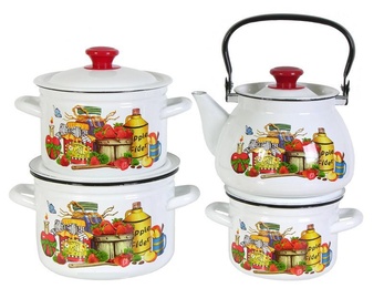 Набор Деревенский в Нижнем Новгороде