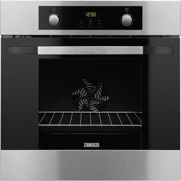 Электрическая духовка Zanussi ZOB 535752 X в Нижнем Новгороде