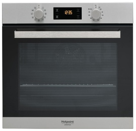 Электрическая духовка Hotpoint-Ariston FA3 841 H IX в Нижнем Новгороде