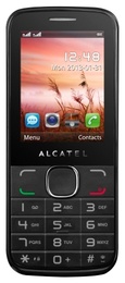 Alcatel OT2040D Black в Нижнем Новгороде