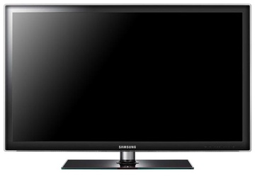 ЖК телевизор Samsung UE-37D5520 в Нижнем Новгороде