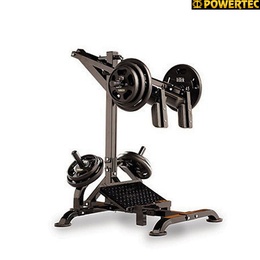 Тренажер для приседаний Leverage Squat Calf L-SC13 в Нижнем Новгороде