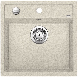 Мойка Blanco Dalago 5, Гранит, песочный с клапаном-автоматом в Нижнем Новгороде
