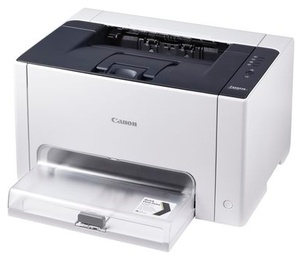 Принтер Canon i-Sensys LBP7010C в Нижнем Новгороде