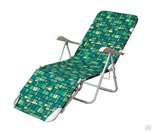 Кресло-шезлонг "Таити" в Нижнем Новгороде