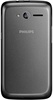 Philips Xenium W3568 Black в Нижнем Новгороде вид 2