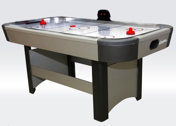 Аэрохоккей DFC "Quebec" в Нижнем Новгороде