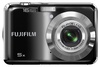 Фотоаппарат Fujifilm FinePix AX350 Black в Нижнем Новгороде вид 3