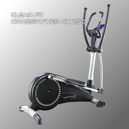 Эллиптический тренажер Clear Fit CrossPower CX 250 в Нижнем Новгороде