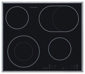 Электрическая поверхность Electrolux EHS 60160 X в Нижнем Новгороде