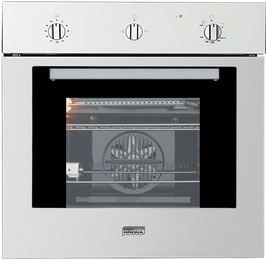 Газовая духовка Krona IGG 1636 KEG Inox в Нижнем Новгороде