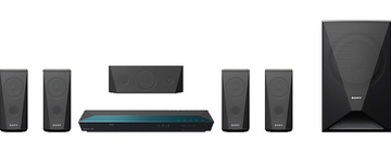 Домашний кинотеатр Sony BDV-E3100 в Нижнем Новгороде