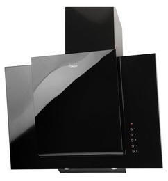 Вытяжка Akpo WK-4 Гранд эко 50, черный в Нижнем Новгороде