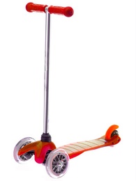 Самокат Kick Maxi оранжевый в Нижнем Новгороде
