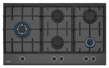 Газовая поверхность Simfer H 9501 JGSB в Нижнем Новгороде